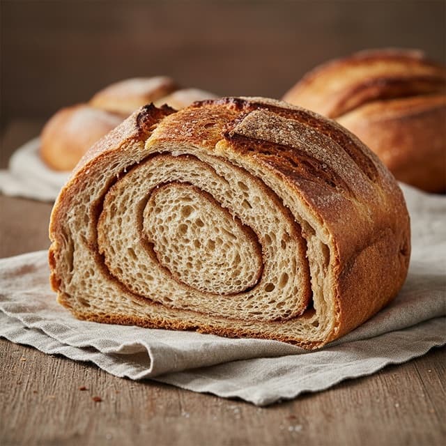 Cinnamon