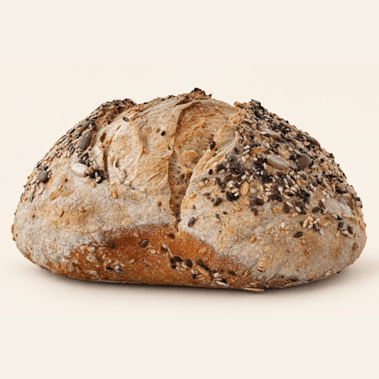 Multigrain